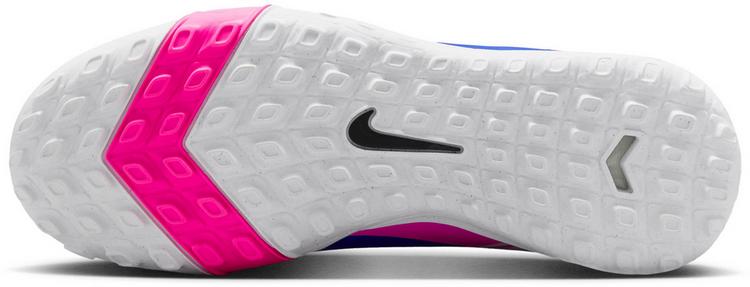 Nike Nike JR ZOOM VAPOR 16 ACADEMY TF Fu&szlig;ballschuhe Kinder - racer blue-white - 1 | SportScheck