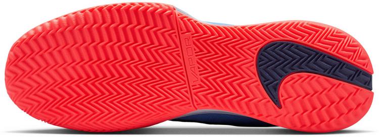Nike Nike ZOOM VAPOR PRO 3 CLAY Tennisschuhe Herren - university blue-midnight navy-white - 1 | SportScheck