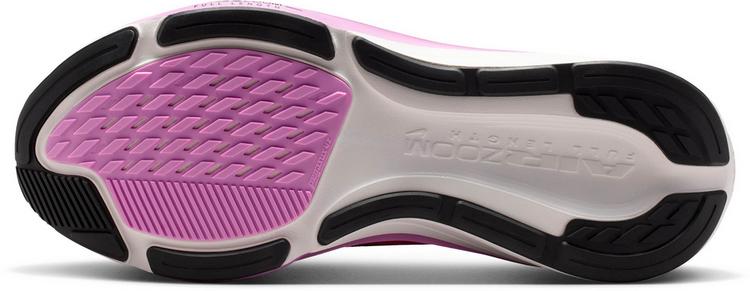 Nike Nike Pegasus 42 Laufschuhe Damen - lava glow-black-flash crimson-lt ma - 1 | SportScheck