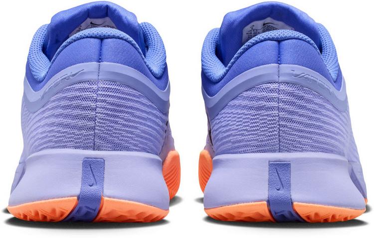 Nike Nike W ZOOM VAPOR PRO 3 CLY Tennisschuhe Damen - light thistle-black-sapphire - 2 | SportScheck