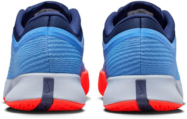 Nike Nike ZOOM VAPOR PRO 3 CLAY Tennisschuhe Herren - university blue-midnight navy-white - 2 | SportScheck