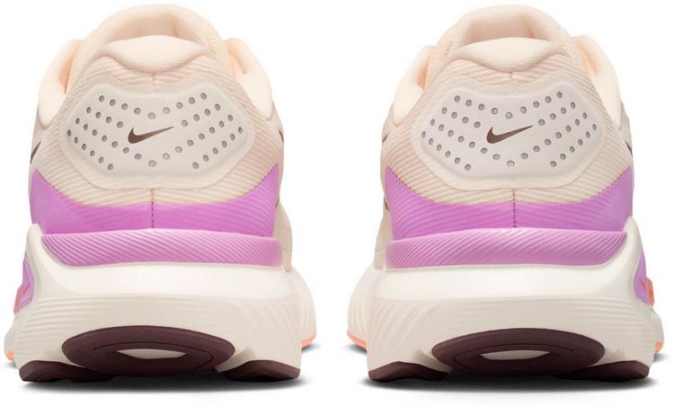 Nike Nike STRUCTURE 26 Laufschuhe Damen - chalk-tattoo-lt magenta-orange puls - 2 | SportScheck