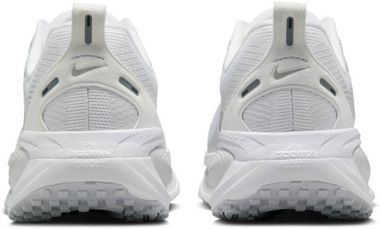 Nike Nike VOMERO 18 Laufschuhe Damen - white-metallic silver-photon dust - 2 | SportScheck