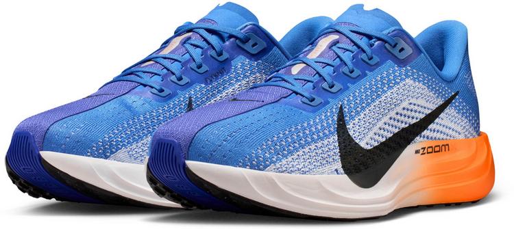 Nike Nike PEGASUS PLUS Laufschuhe Herren - crystal blue-off noir-hydrogen blue - 3 | SportScheck
