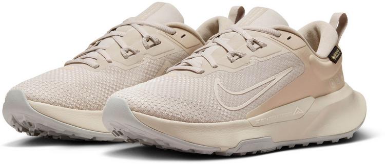 Nike Nike Juniper Laufschuhe Damen - cream ii-lt orewood brn - 3 | SportScheck