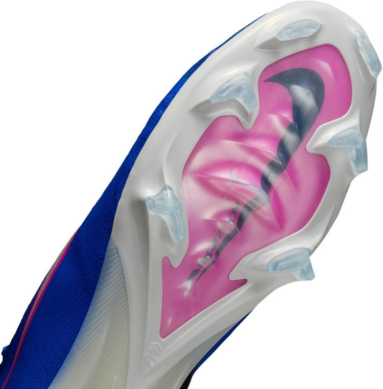 Nike Nike Mercurial Vapor 16 Elite FG Fu&szlig;ballschuhe Herren - racer blue-white - 4 | SportScheck