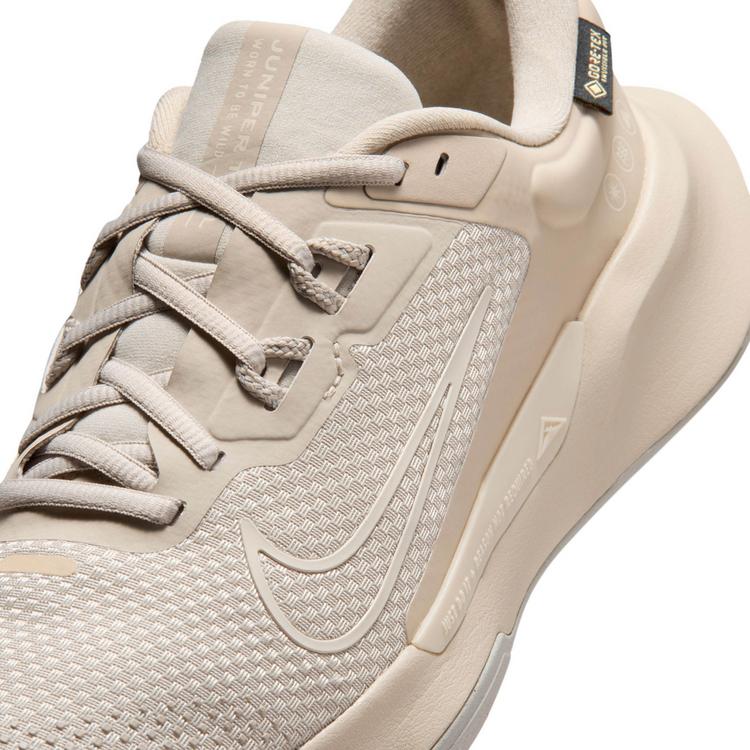 Nike Nike Juniper Laufschuhe Damen - cream ii-lt orewood brn - 4 | SportScheck