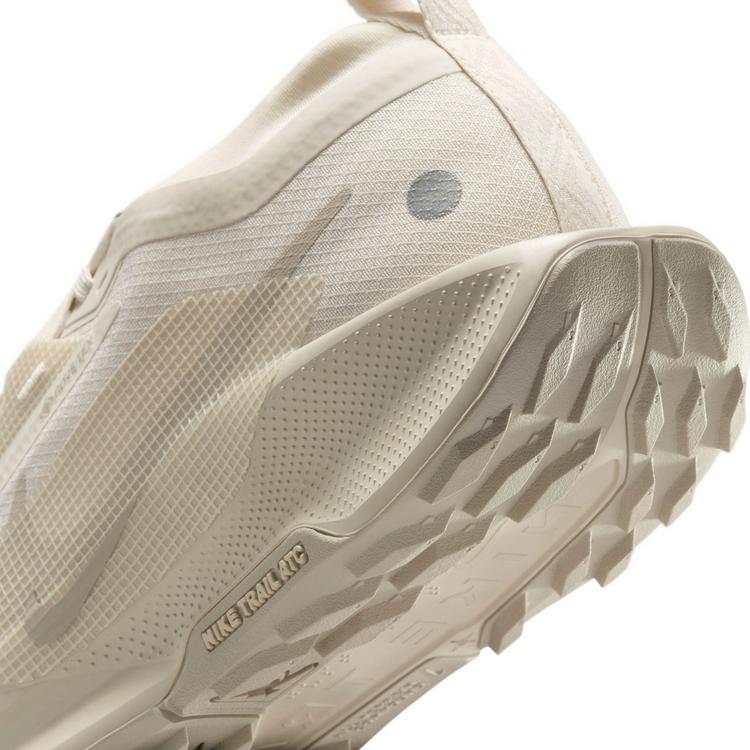 Nike Nike W PEGASUS TRAIL 5 GTX Laufschuhe Damen - lt orewood brn-cream ii-safety oran - 5 | SportScheck