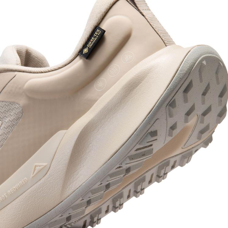 Nike Nike Juniper Laufschuhe Damen - cream ii-lt orewood brn - 5 | SportScheck