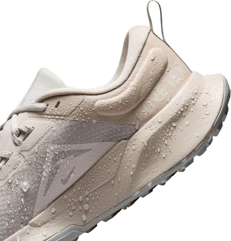 Nike Nike Juniper Laufschuhe Damen - cream ii-lt orewood brn - 6 | SportScheck