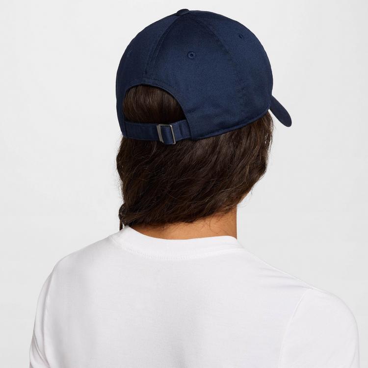 Nike Nike Club Futura Cap - obsidian-white - 1 | SportScheck