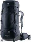 Deuter Aircontact Lite 40 + 10 Trekkingrucksack Herren - black-graphite