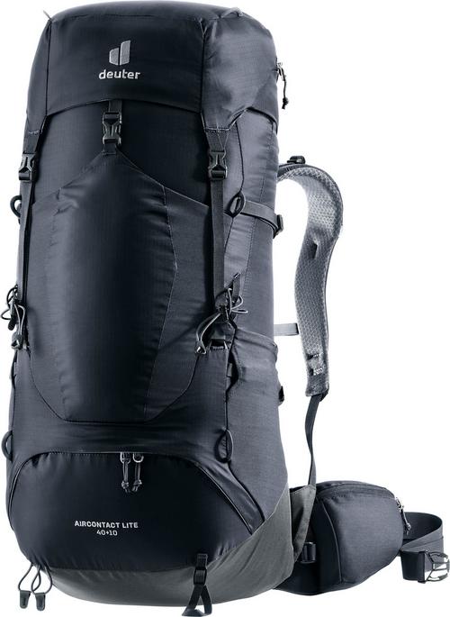 Deuter Aircontact Lite 40 + 10 Trekkingrucksack Herren