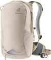Deuter Race 8 Fahrradrucksack - alu-greystone