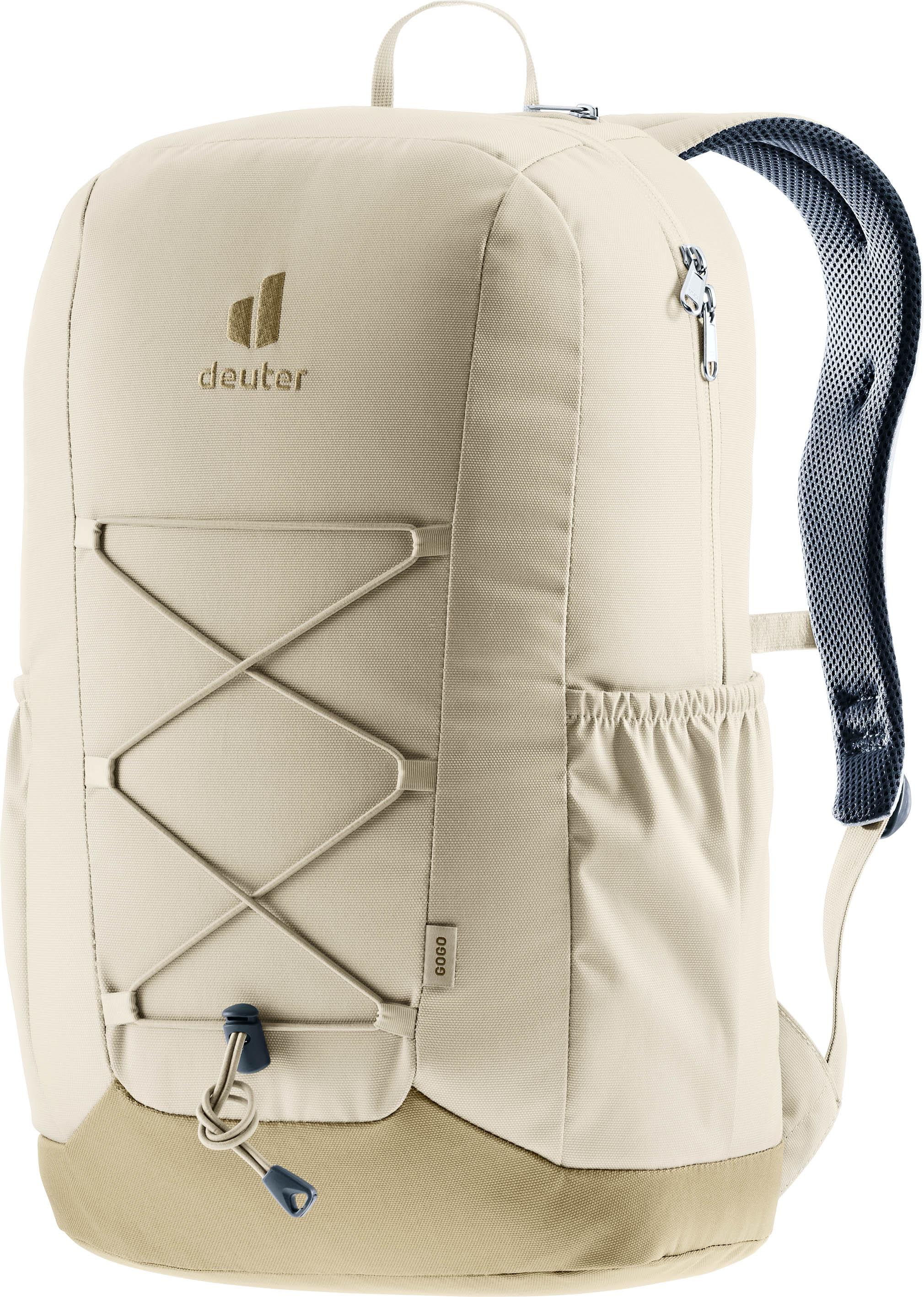 Deuter Gogo Daypack - bone-desert