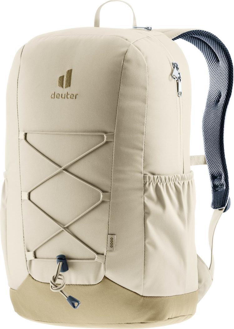 Deuter Deuter Gogo Daypack - bone-desert - 0 | SportScheck