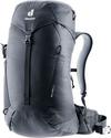 Deuter AC Lite 24 Wanderrucksack Herren - black
