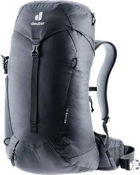 Deuter AC Lite 24 Wanderrucksack Herren - black