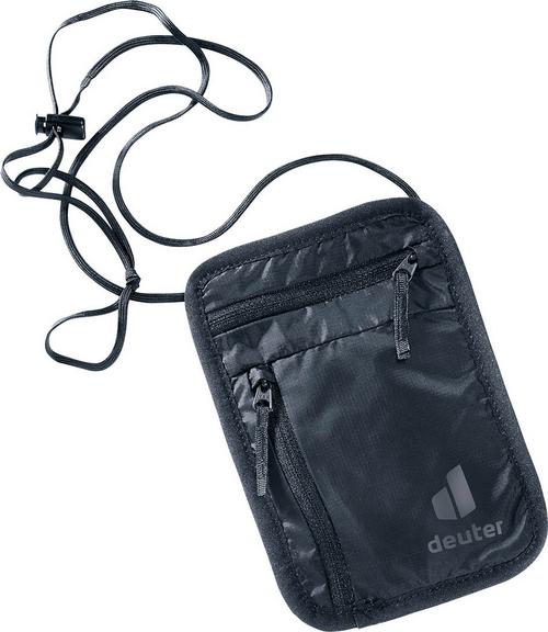 Deuter Security Wallet I Brustbeutel