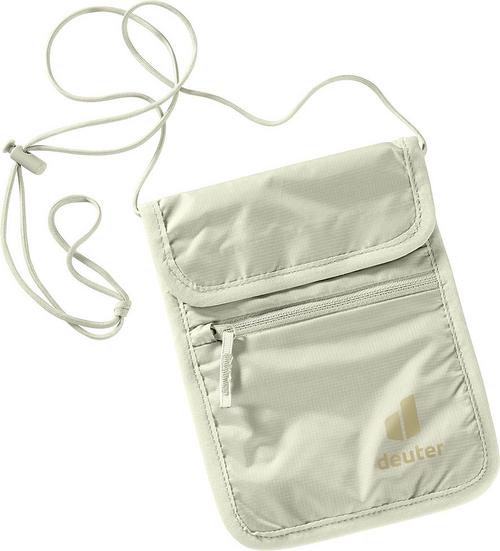 Deuter Security Wallet II Brustbeutel