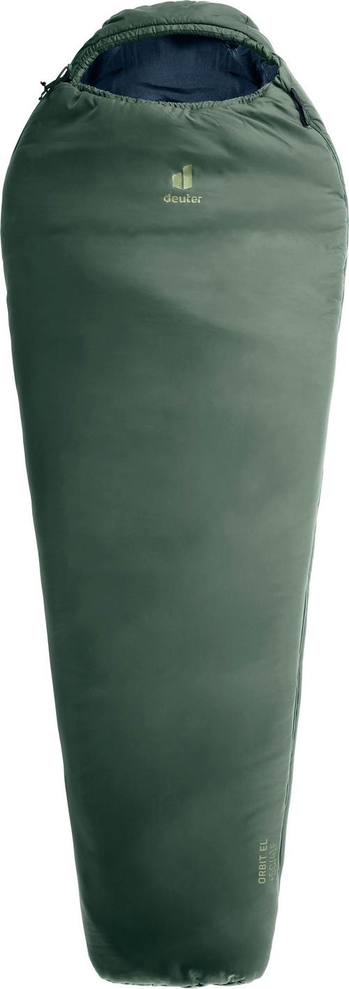 Deuter Orbit EL -5C-41F Kunstfaserschlafsack