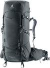 Deuter Aircontact Core 55+10 SL Trekkingrucksack Damen - graphite