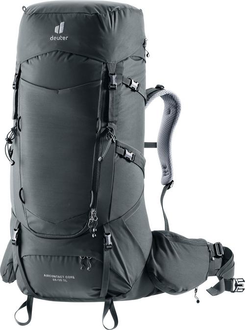 Deuter Aircontact Core 55+10 SL Trekkingrucksack Damen
