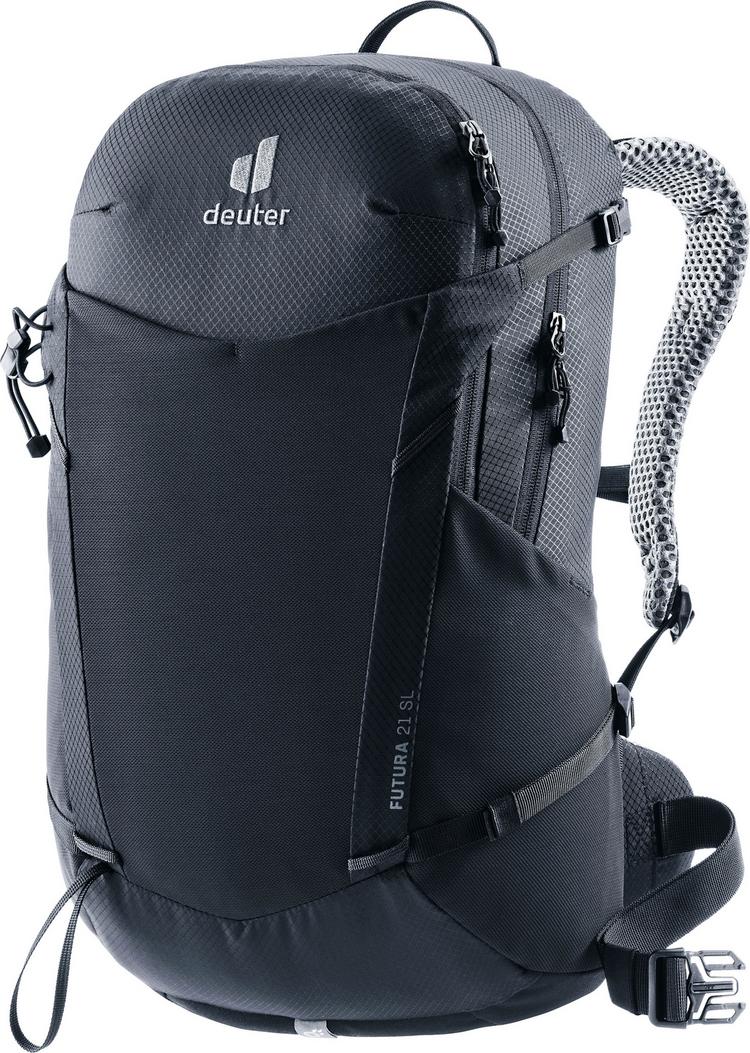Deuter Deuter Futura 21 SL Wanderrucksack Damen - black - 0 | SportScheck