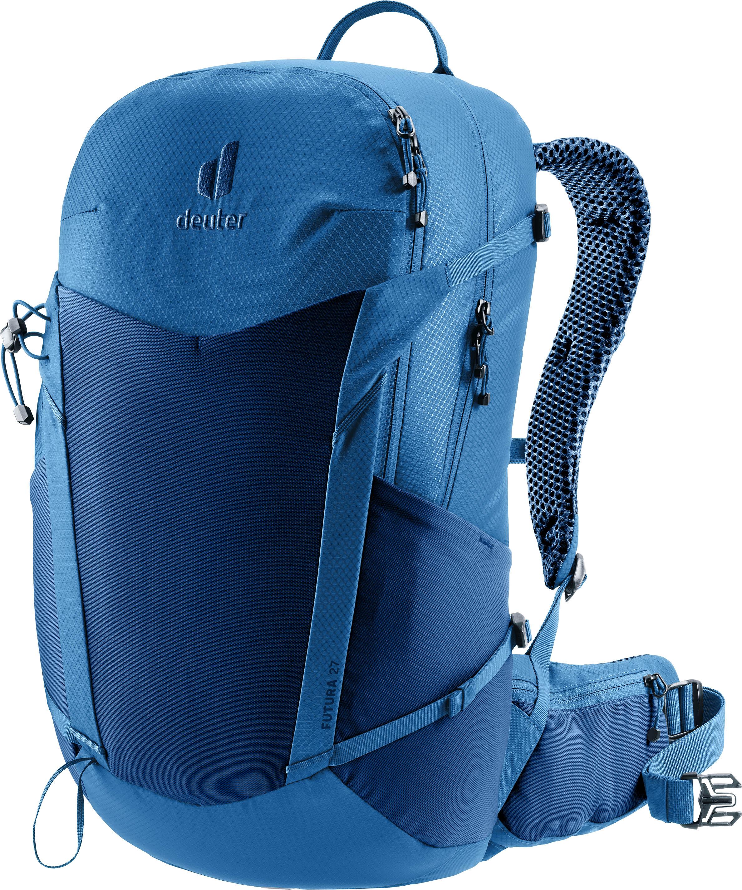 Deuter Futura 27 Wanderrucksack Herren