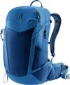 Deuter Futura 27 Wanderrucksack Herren - nightblue-baltic