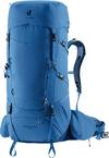 Deuter Aircontact Core 60+10 Trekkingrucksack Herren - baltic-nightblue