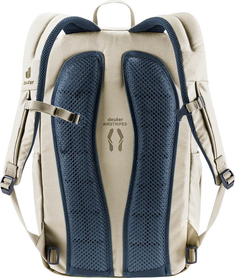 Deuter Deuter Gogo Daypack - bone-desert - 0 | SportScheck