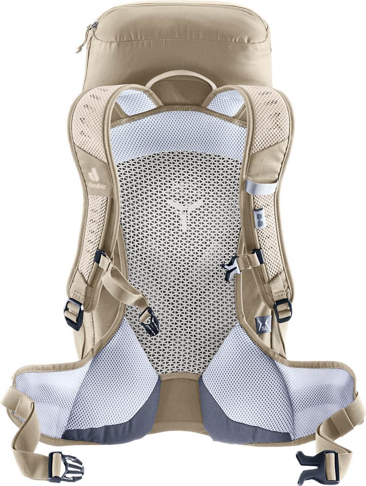 Deuter Deuter AC Lite 22 SL Wanderrucksack Damen - alu-greystone - 0 | SportScheck