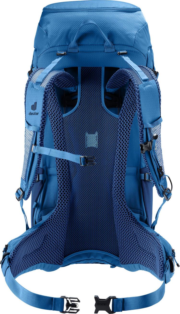 Deuter Deuter Futura Pro 40 Wanderrucksack Herren - nightblue-baltic - 0 | SportScheck