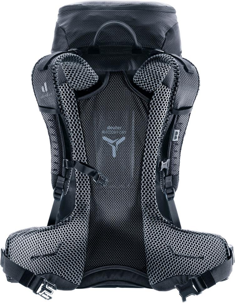 Deuter Deuter Futura 26 Wanderrucksack - black - 0 | SportScheck