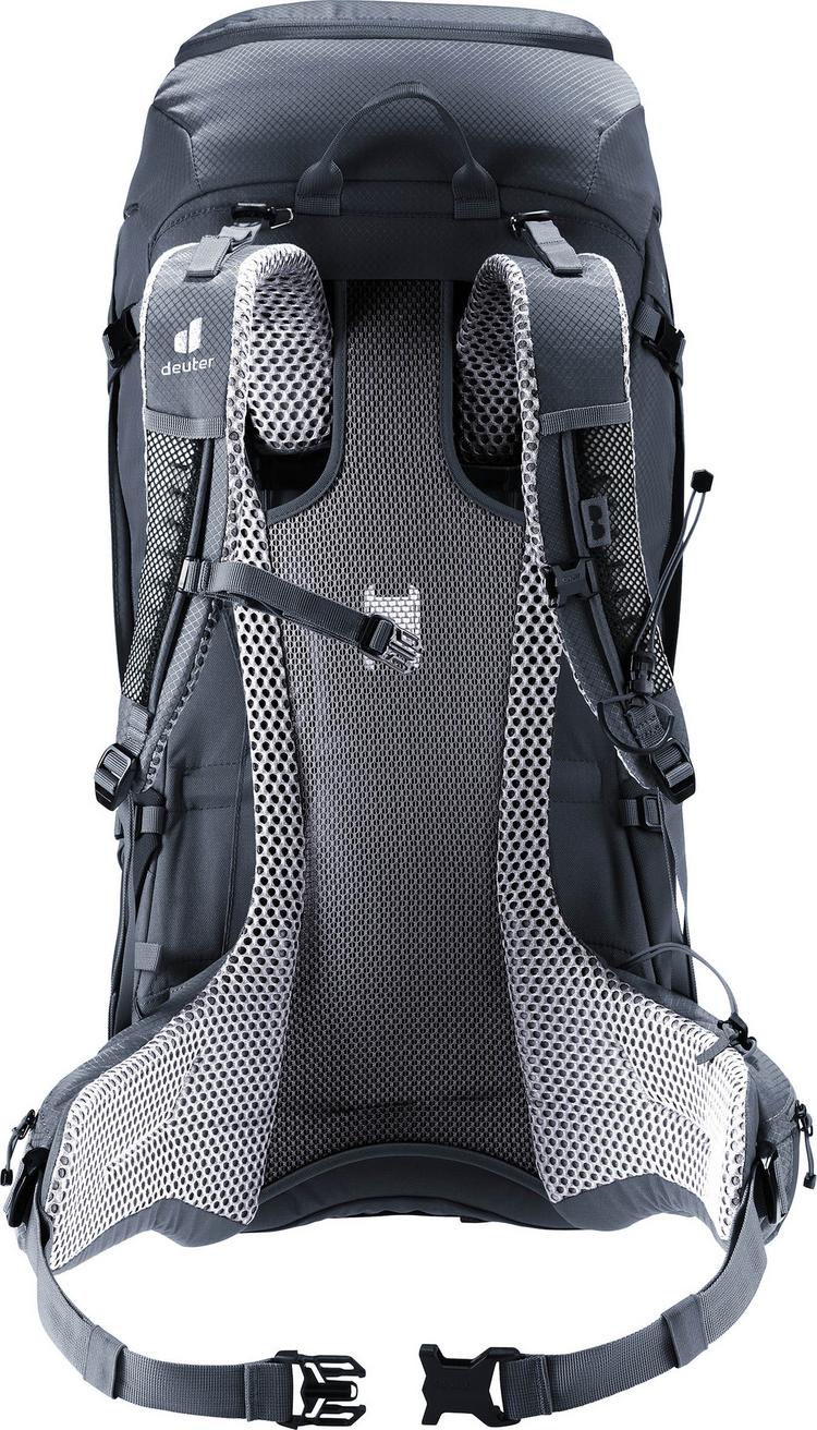 Deuter Deuter Futura Pro 36 Wanderrucksack Herren - black - 0 | SportScheck