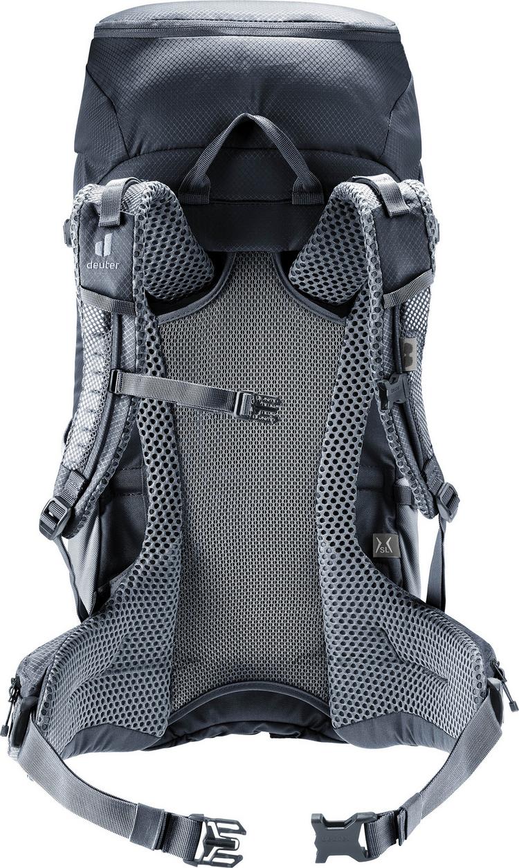 Deuter Deuter Futura 30 SL Wanderrucksack Damen - black - 0 | SportScheck