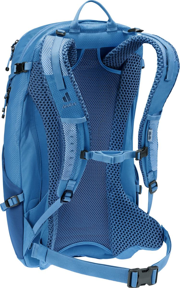 Deuter Deuter Futura 23 Wanderrucksack Herren - nightblue-baltic - 0 | SportScheck