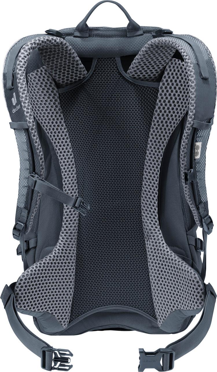 Deuter Deuter Futura 23 Wanderrucksack Herren - black - 0 | SportScheck