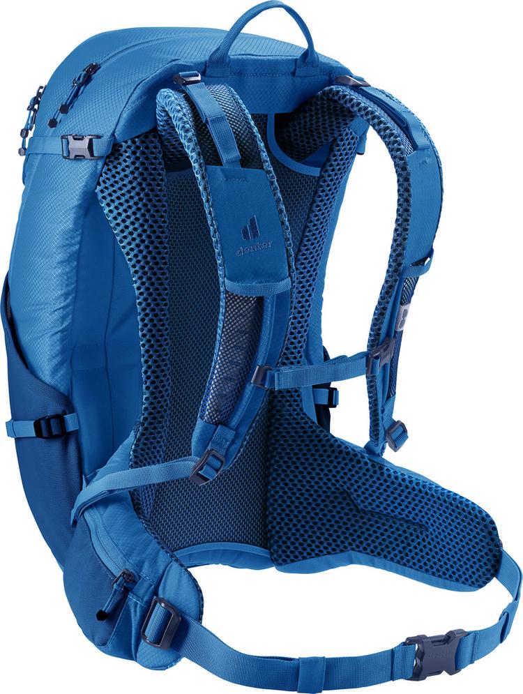 Deuter Deuter Futura 27 Wanderrucksack Herren - nightblue-baltic - 0 | SportScheck