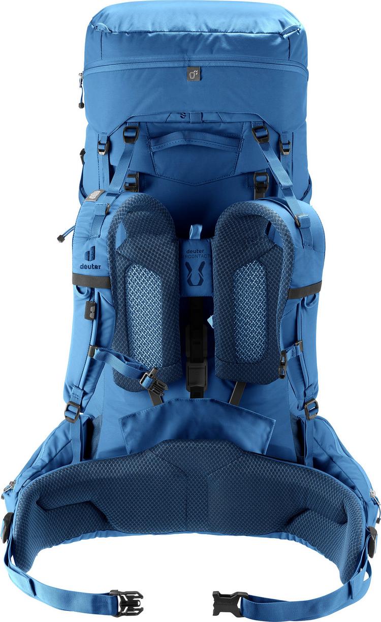 Deuter Deuter Aircontact Core 60+10 Trekkingrucksack Herren - baltic-nightblue - 0 | SportScheck