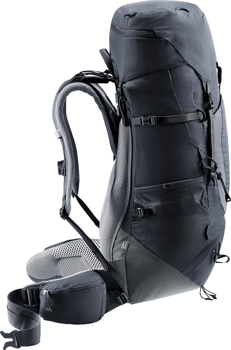Deuter Deuter Aircontact Lite 35 + 10 SL Trekkingrucksack Damen - black-graphite - 0 | SportScheck