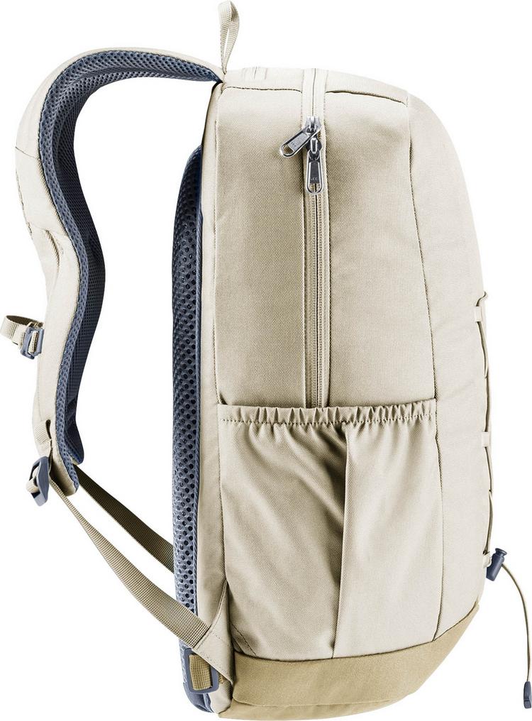 Deuter Deuter Gogo Daypack - bone-desert - 0 | SportScheck