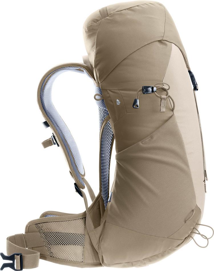Deuter Deuter AC Lite 22 SL Wanderrucksack Damen - alu-greystone - 0 | SportScheck