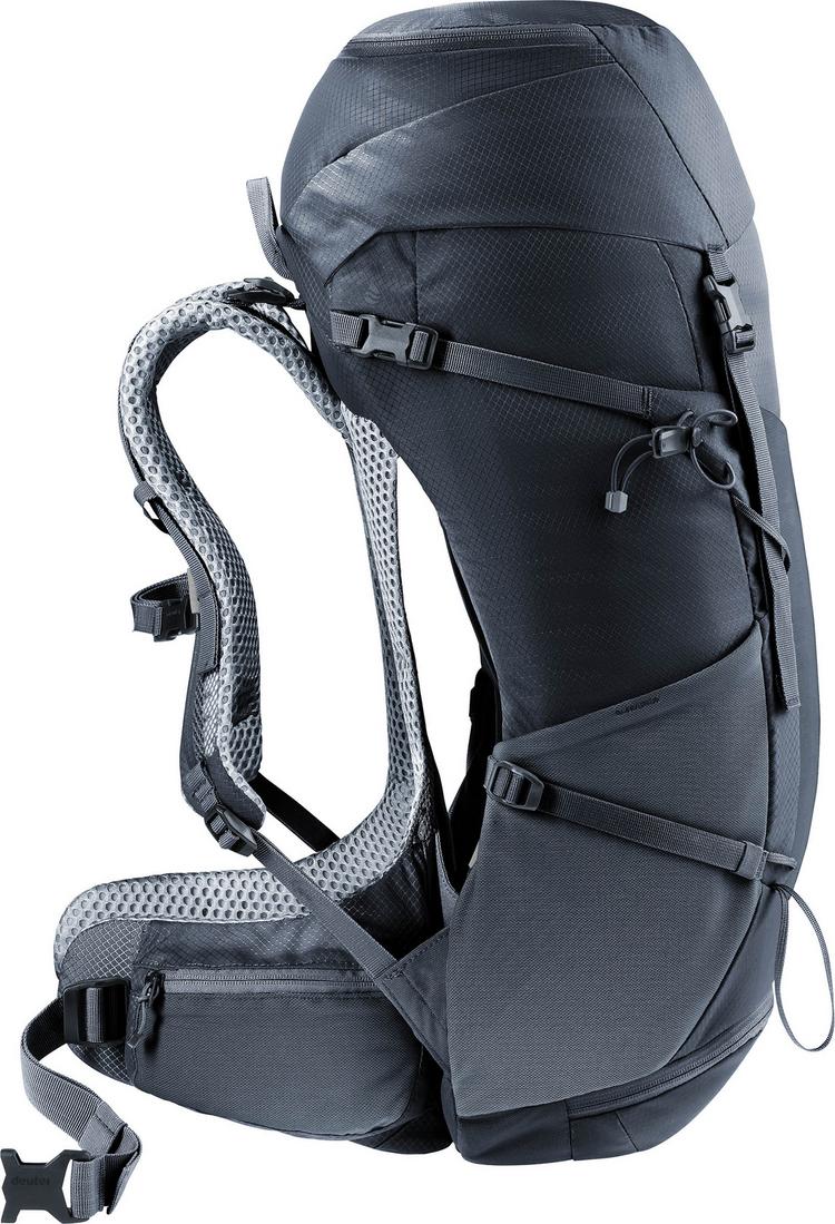 Deuter Deuter Futura 30 SL Wanderrucksack Damen - black - 0 | SportScheck