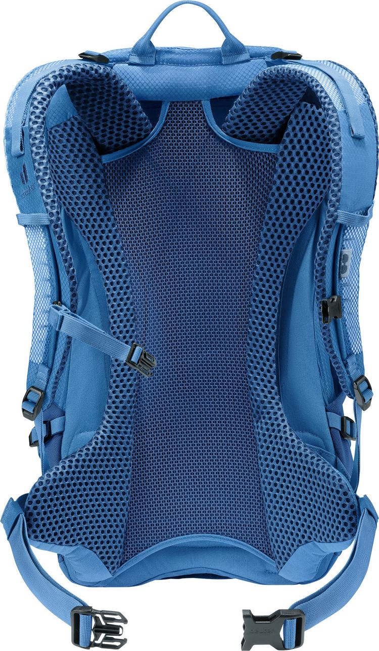 Deuter Deuter Futura 23 Wanderrucksack Herren - nightblue-baltic - 0 | SportScheck