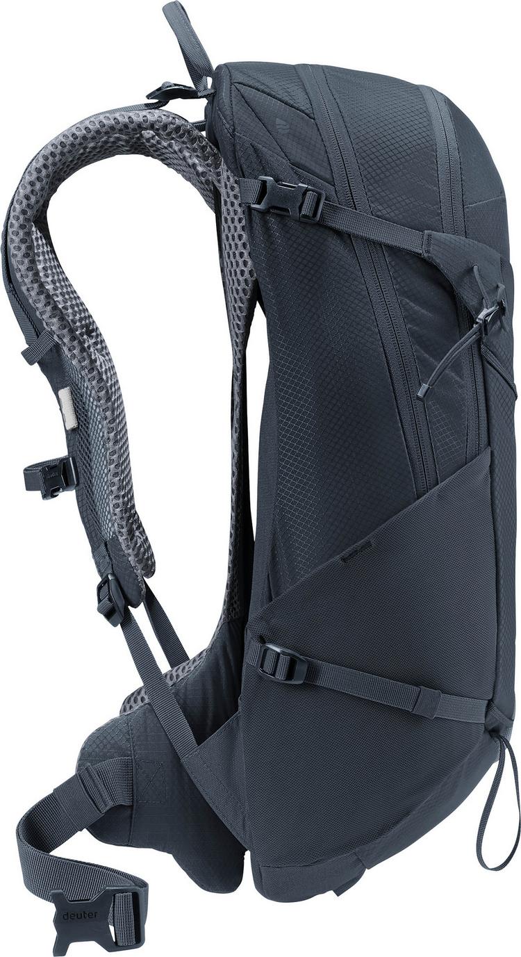 Deuter Deuter Futura 23 Wanderrucksack Herren - black - 0 | SportScheck