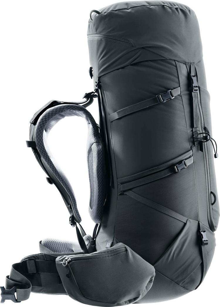 Deuter Deuter Aircontact Core 55+10 SL Trekkingrucksack Damen - graphite - 0 | SportScheck