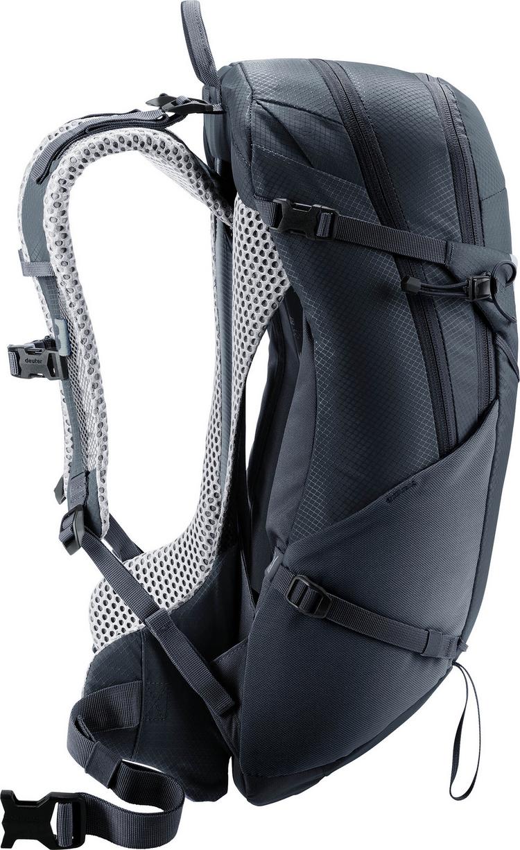 Deuter Deuter Futura 21 SL Wanderrucksack Damen - black - 0 | SportScheck