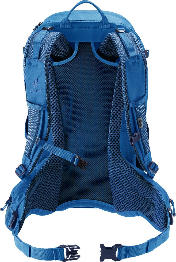 Deuter Deuter Futura 27 Wanderrucksack Herren - nightblue-baltic - 0 | SportScheck